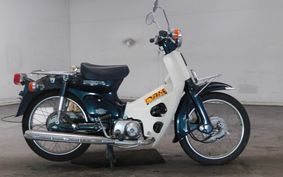 HONDA C70 SUPER CUB HA02