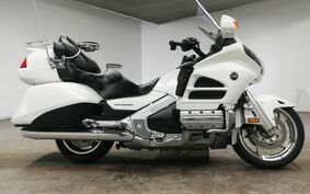 HONDA GL 1800 GOLD WING 2013 SC68