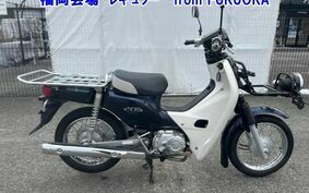 HONDA C50プロ AA04