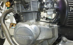 HONDA CB400T HAWK 2 2023 CB400T