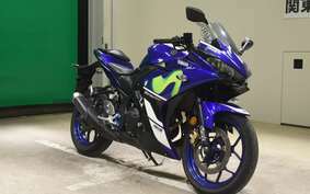 YAMAHA YZF-R25 RG10J