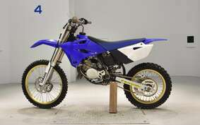 YAMAHA YZ85LW CB10C