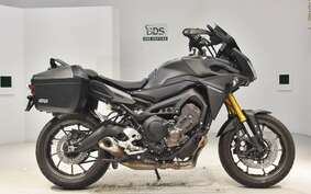 YAMAHA MT-09 Tracer 2015 RN36J