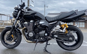 YAMAHA XJR1300 2015 RP17J