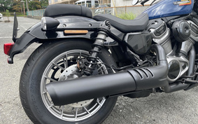 HARLEY RH975Sナイトスター 2023 ZF1