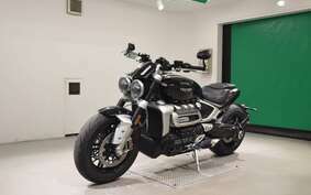 TRIUMPH ROCKET III R 2024