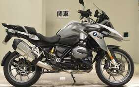 BMW R1200GS 2017 0A01