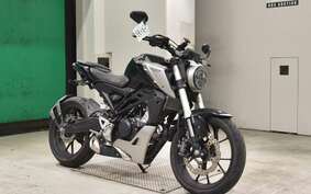 HONDA CB125 R JC79