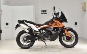 KTM 790 ADVENTURE TS340