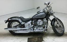 YAMAHA DRAGSTAR 400 1997