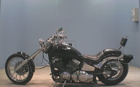 YAMAHA DRAGSTAR 400 1996 4TR