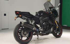 YAMAHA FZ FAZER 2007 RN17