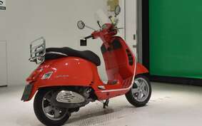 VESPA GTS250IE