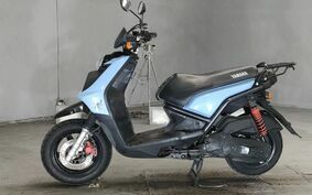 YAMAHA BW S125 SE45