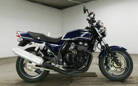 KAWASAKI ZRX-2 2002 ZR400E