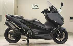 YAMAHA T-MAX 560 T 2021 SJ19J