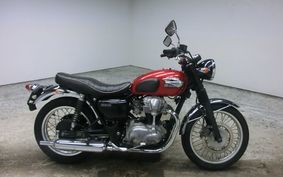 KAWASAKI W400 2006 EJ400A