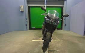 KAWASAKI NINJA 400R 2012 ER400B