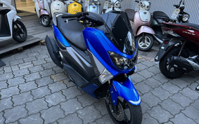 YAMAHA N-MAX SED6J