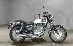 KAWASAKI ESTRELLA RS Type Custom BJ250A