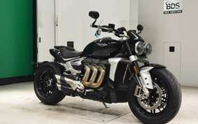 TRIUMPH ROCKET III R 2020 BG11J5