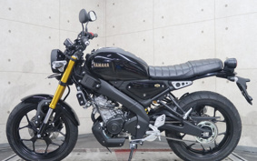 YAMAHA XSR155 RG47