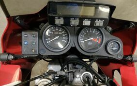 HONDA AFRICA TWIN 750 2001 RD07