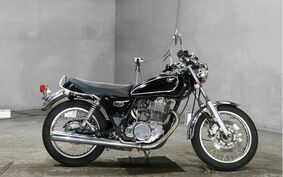 YAMAHA SR400 2003 RH01J