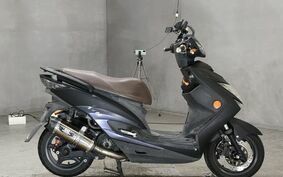 YAMAHA CYGNUS 125 X SR SE44J