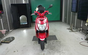 YAMAHA CYGNUS 125 XSR 2 SE44J