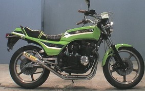 KAWASAKI Z400 GP 1982 KZ400M