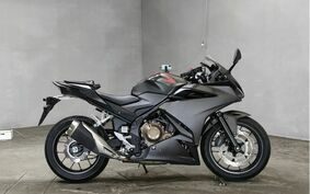 HONDA CBR400R NC56