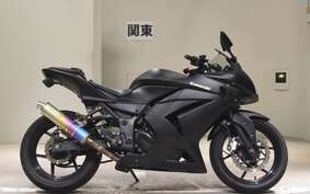 KAWASAKI NINJA 250R EX250K