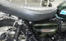 KAWASAKI W800 STREET 2019 EJ800B