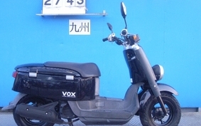 YAMAHA VOX 2006 SA31J