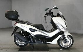 YAMAHA N-MAX 125 SE86J