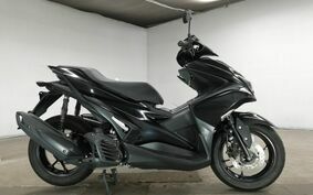 YAMAHA AERO X155 SG46