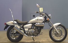 HONDA MAGNA 50 AC13