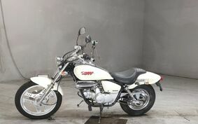 HONDA MAGNA 50 AC13