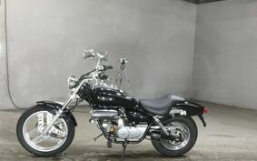 HONDA MAGNA 50 AC13