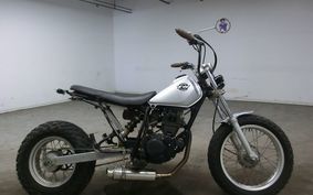 YAMAHA TW200 2JL