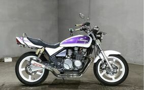 KAWASAKI ZEPHYR 400 1994 ZR400C