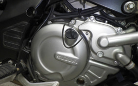 SUZUKI DL650 ( V-Strom 650 ) A 2013 VP56A