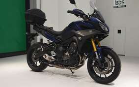 YAMAHA MT-09 Tracer GT 2020 RN51J