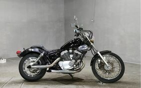 YAMAHA VIRAGO 250 3DM