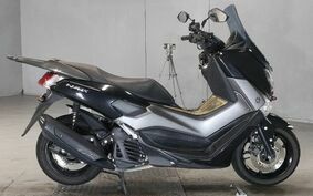 YAMAHA N-MAX 125 SED6J