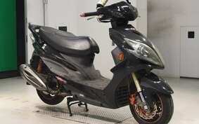 KYMCO RACING KING 180