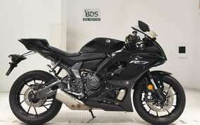 YAMAHA YZF-R7 2022 RM39J