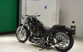 HARLEY FXSTB 1450 2001