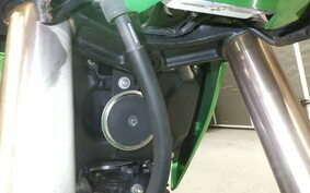 KAWASAKI Z125 PRO BR125H